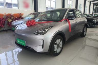 Used Geely Galaxy Geome 2026 Model 310km Youth Edition