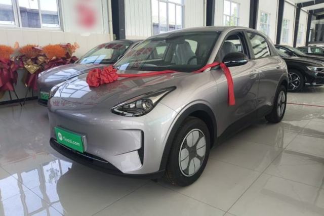 Used Geely Galaxy Geome 2026 Model 310km Youth Edition