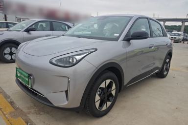 Used Geely Galaxy Geome 2026 Model 310km Dream Edition