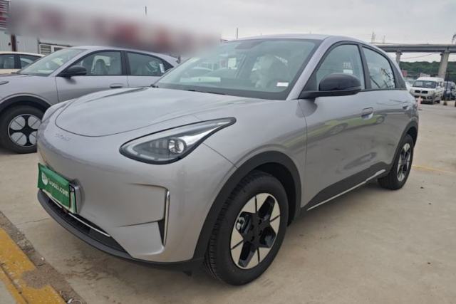 Used Geely Galaxy Geome 2026 Model 310km Dream Edition