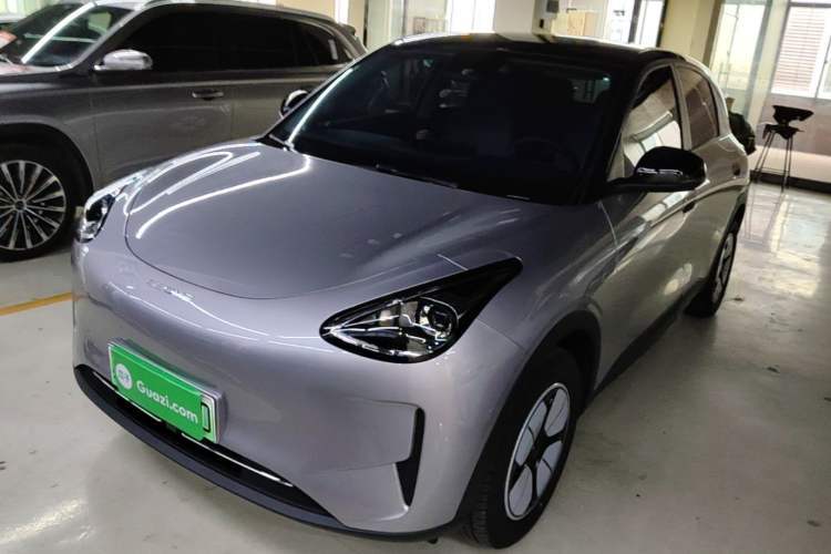 Used Geely Galaxy Geome 2026 Model 310km Youth Edition Guazi used car, China used car export, Used car for sale, Used  cars, Cheapest cars for sale