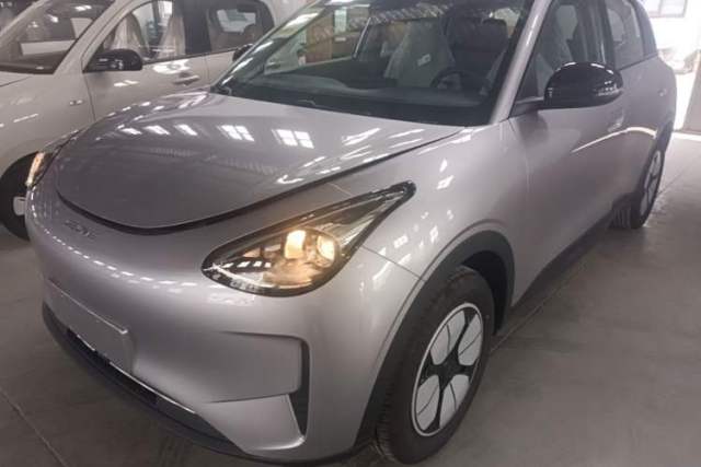Used Geely Galaxy Geome 2026 Model 310km Youth Edition