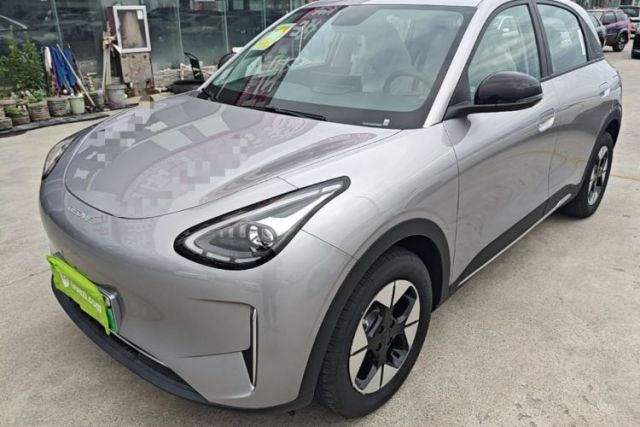 Used Geely Galaxy Geome 2026 Model 310km Dream Edition