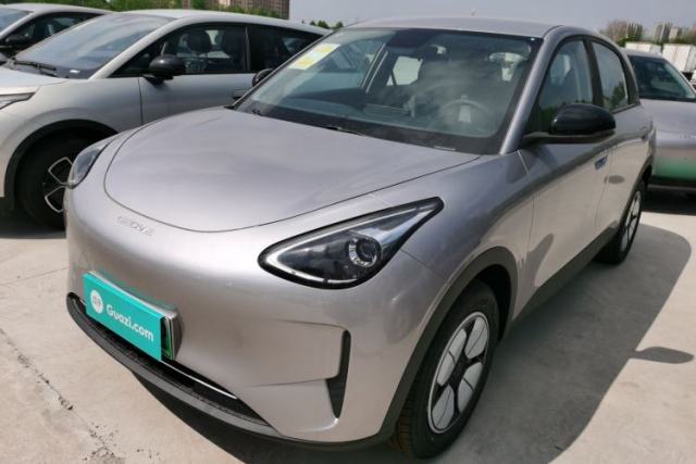Used Geely Galaxy Geome 2026 Model 310km Youth Edition