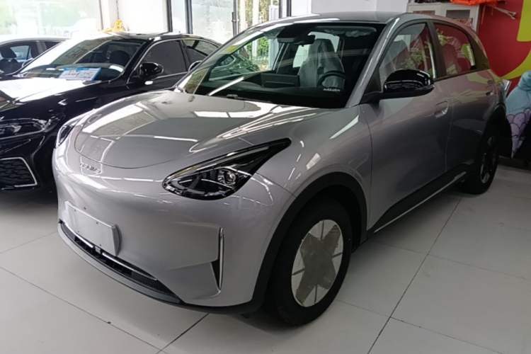 Used Geely Galaxy Geome 2026 Model 310km Dream Edition Guazi used car, China used car export, Used car for sale, Used  cars, Cheapest cars for sale
