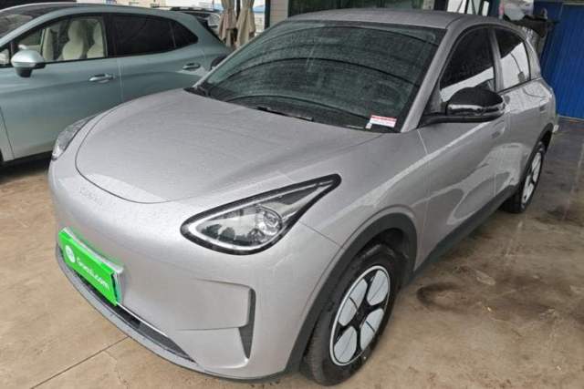 Used Geely Galaxy Geome 2026 Model 310km Youth Edition
