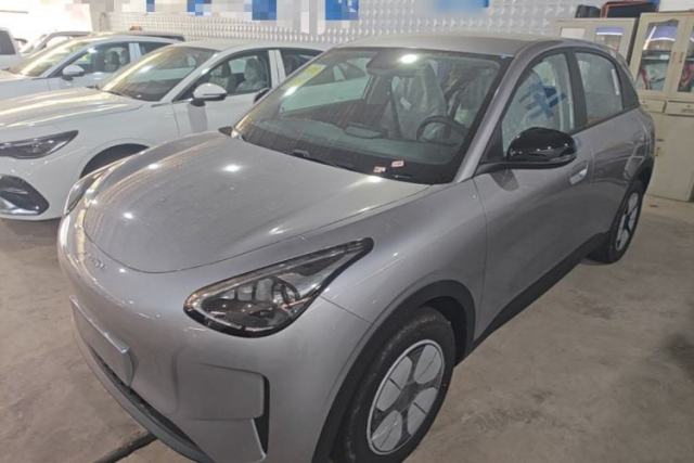 Used Geely Galaxy Geome 2026 Model 310km Youth Edition