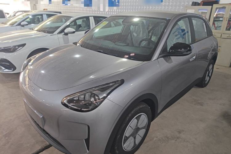 Used Geely Galaxy Geome 2026 Model 310km Youth Edition Guazi used car, China used car export, Used car for sale, Used  cars, Cheapest cars for sale