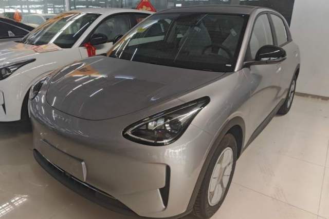 Used Geely Galaxy Geome 2026 Model 310km Youth Edition