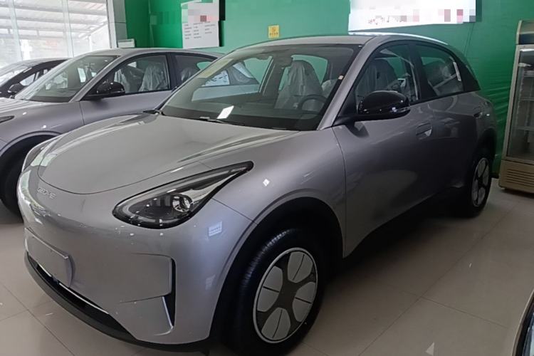 Geely Galaxy Geome 2026 410km Aspiration Edition