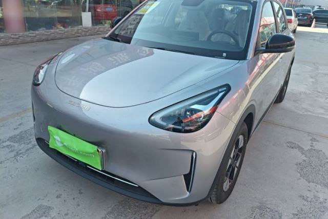 Used Geely Galaxy Geome 2026 Model 310km Dream Edition