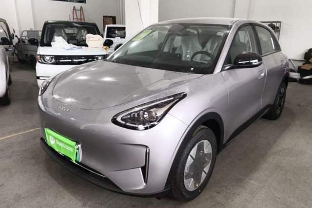 Used Geely Galaxy Geome 2026 Model 310km Dream Edition