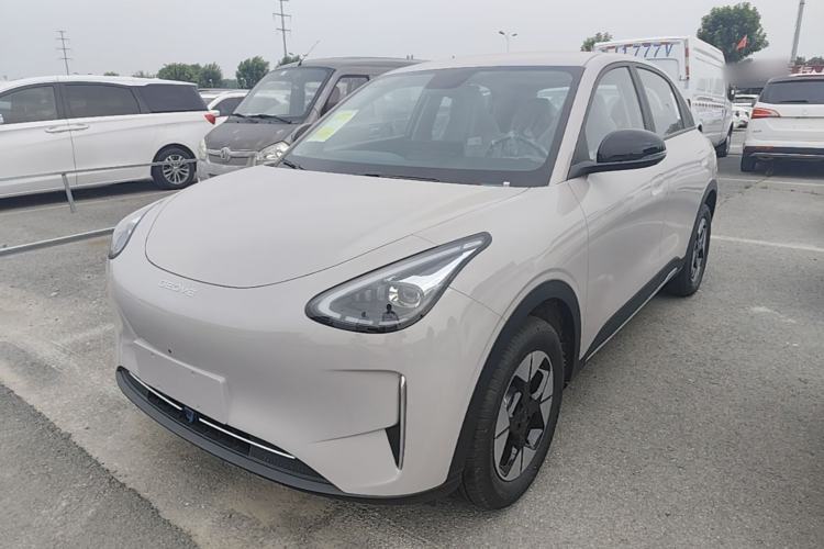 Used Geely Galaxy Geome 2026 Model 310km Dream Edition Guazi used car, China used car export, Used car for sale, Used  cars, Cheapest cars for sale