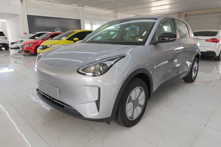 Used Geely Galaxy Geome 2026 Model 310km Youth Edition Guazi used car, China used car export, Used car for sale, Used cars, Cheapest cars for sale