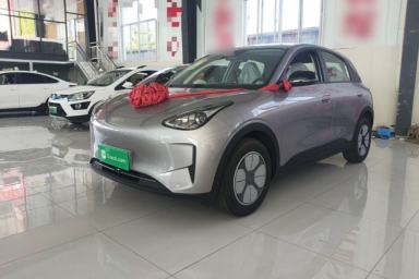 Used Geely Galaxy Geome 2026 Model 310km Youth Edition