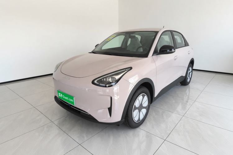 Geely Galaxy Geome 2026 Model 310km Youth Edition usata Guazi used car, China used car export, Used car for sale, Used cars, Cheapest cars for sale