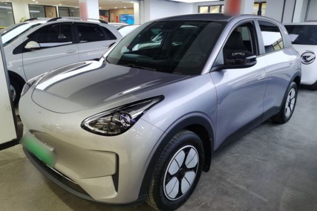 Used Geely Galaxy Geome 2026 Model 310km Youth Edition