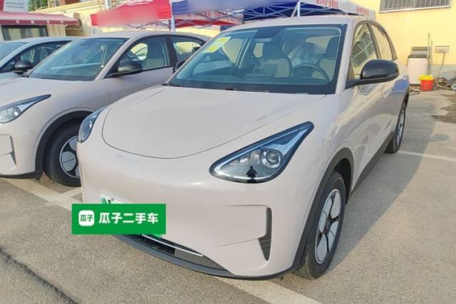Used Geely Galaxy Geome 2026 Model 310km Youth Edition