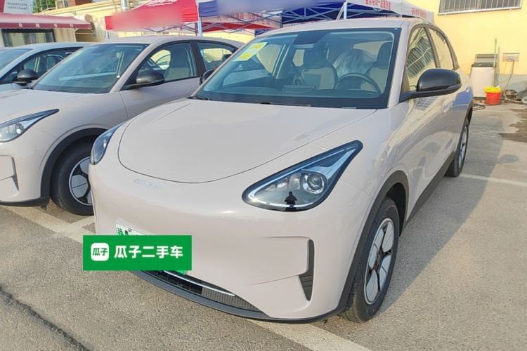 Used Geely Galaxy Geome 2026 Model 310km Youth Edition Guazi used car, China used car export, Used car for sale, Used Geely Galaxy cars, Cheapest cars for sale, Electric vehicle, New energy car