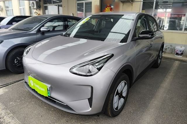 Used Geely Galaxy Geome 2026 410km Aspiration Edition