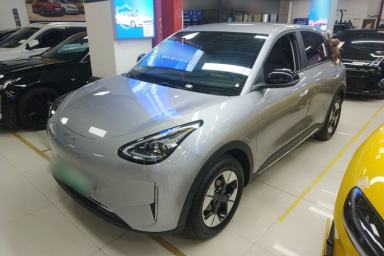 Used Geely Galaxy Geome 2026 Model 310km Dream Edition