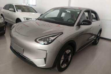 Used Geely Galaxy Geome 2026 Model 310km Dream Edition