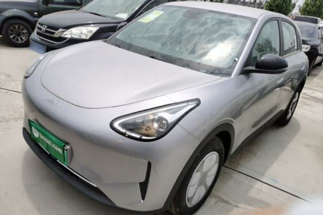 Used Geely Galaxy Geome 2026 Model 310km Youth Edition