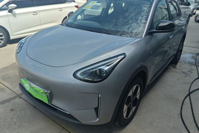 Used Geely Galaxy Geome 2026 410km Wind-Riding Edition