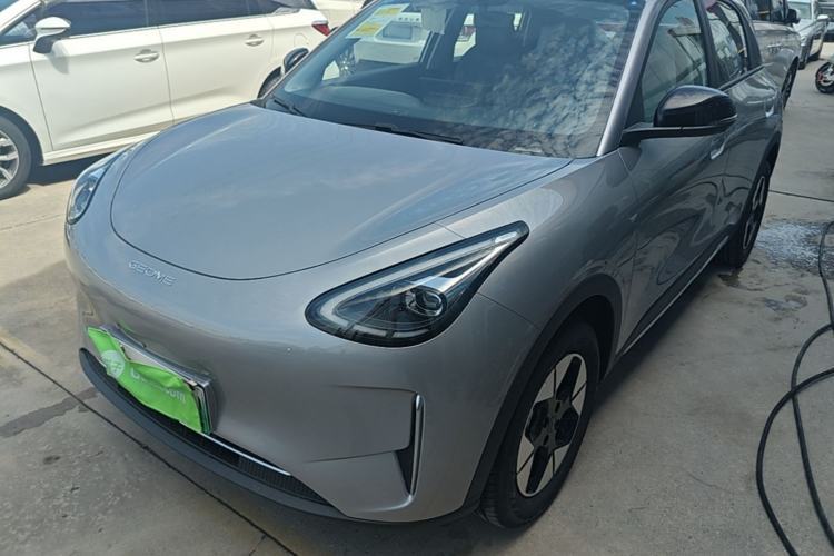 Used Geely Galaxy Geome 2026 410km Wind-Riding Edition Guazi used car, China used car export, Used car for sale, Used  cars, Cheapest cars for sale