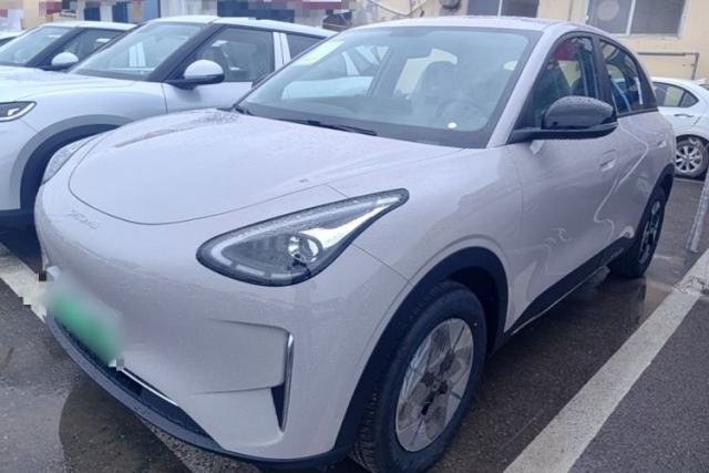 Used Geely Galaxy Geome 2026 310km Wind-Riding Edition