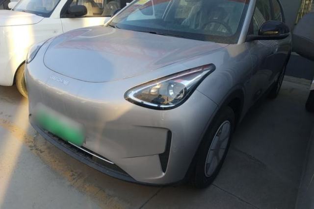 Used Geely Galaxy Geome 2026 Model 310km Youth Edition