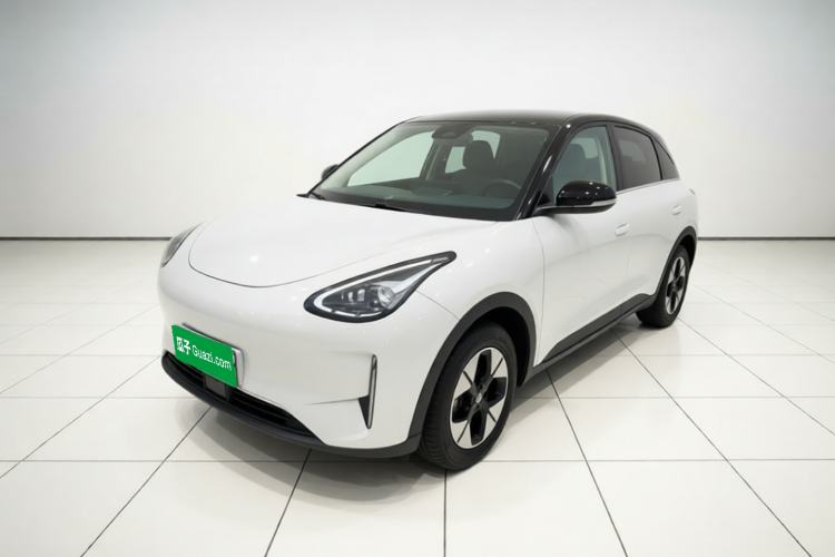 Geely Galaxy Geome 2026 Model 410km Exploration Edition
