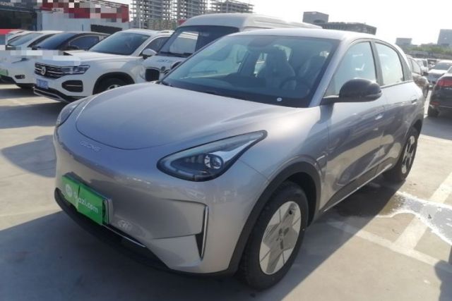 Used Geely Galaxy Geome 2026 Model 310km Dream Edition
