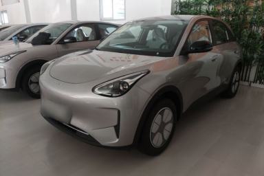 Used Geely Galaxy Geome 2026 Model 310km Youth Edition