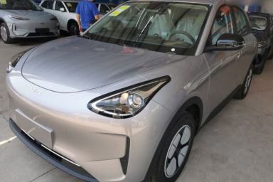 Used Geely Galaxy Geome 2026 Model 310km Youth Edition