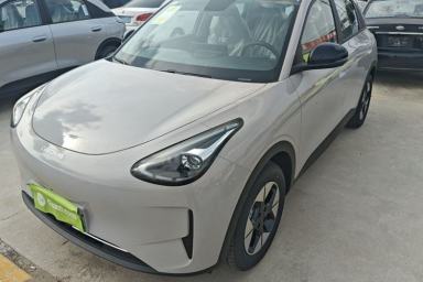 Used Geely Galaxy Geome 2026 Model 410km Freedom Edition