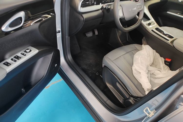 Used Geely Galaxy Geome 2026 Model 310km Youth Edition Driver Seat
