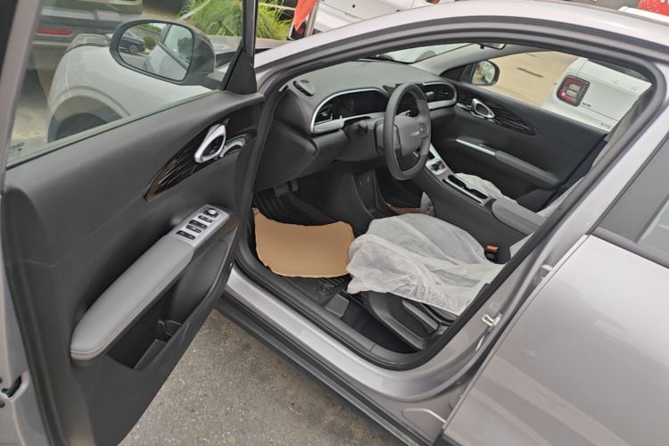 Used Geely Galaxy Geome 2026 Model 310km Youth Edition Driver Seat