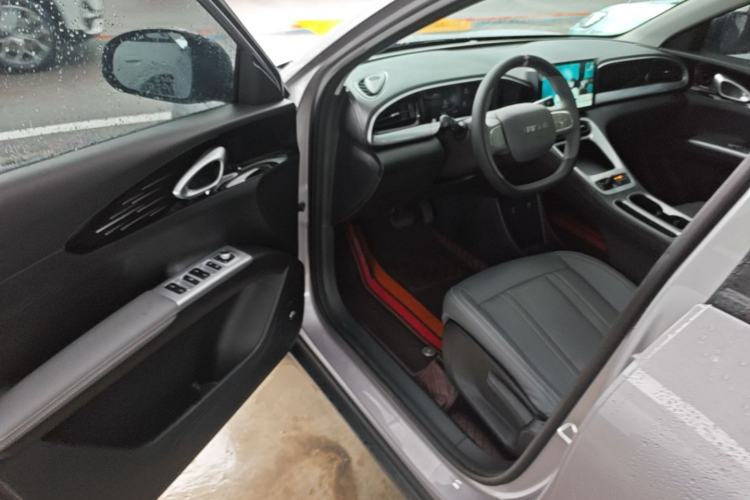 Used Geely Galaxy Geome 2026 Model 310km Youth Edition Driver Seat