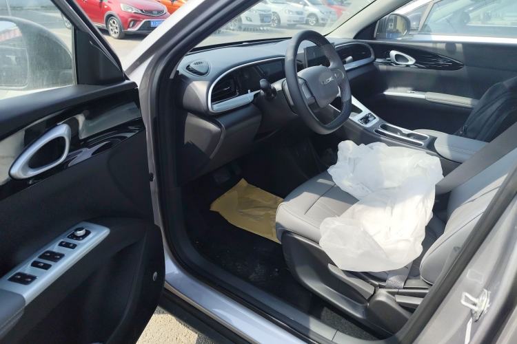 Used Geely Galaxy Geome 2026 Model 310km Youth Edition Driver Seat