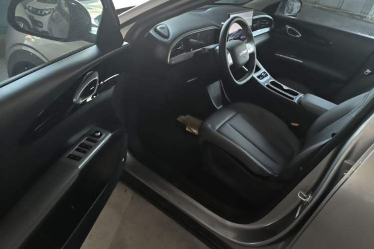 Used Geely Galaxy Geome 2026 Model 310km Dream Edition Driver Seat