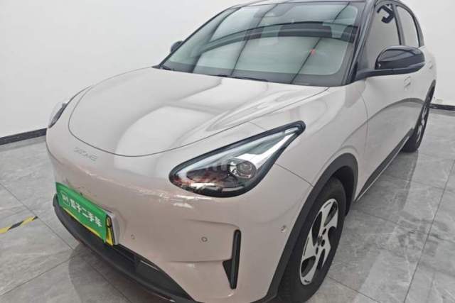 Used Geely Galaxy Geome 2026 480km Exploration Edition