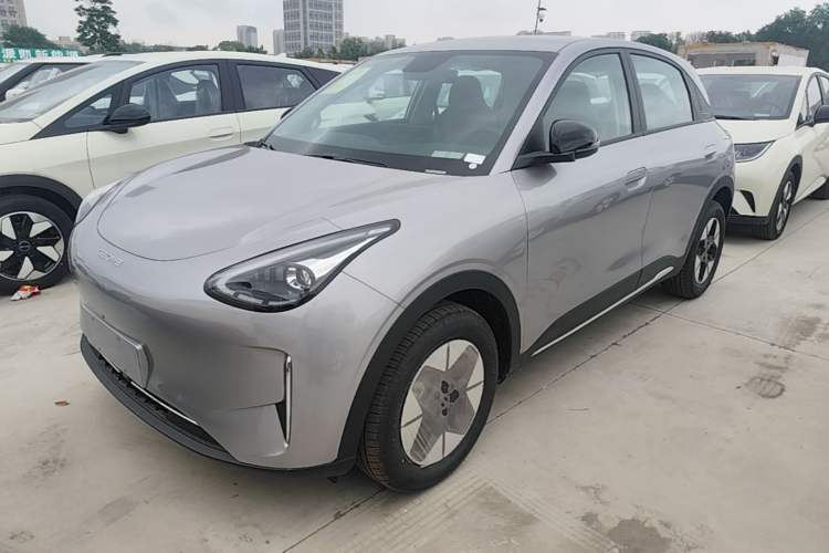 Used Geely Galaxy Geome 2026 Model 310km Dream Edition Guazi used car, China used car export, Used car for sale, Used  cars, Cheapest cars for sale