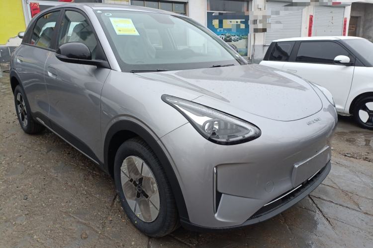 Used Geely Galaxy Geome 2026 Model 310km Dream Edition Exterior 1