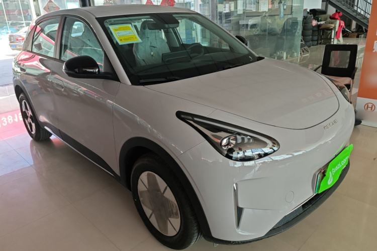 Used Geely Galaxy Geome 2026 Model 310km Dream Edition Exterior 1
