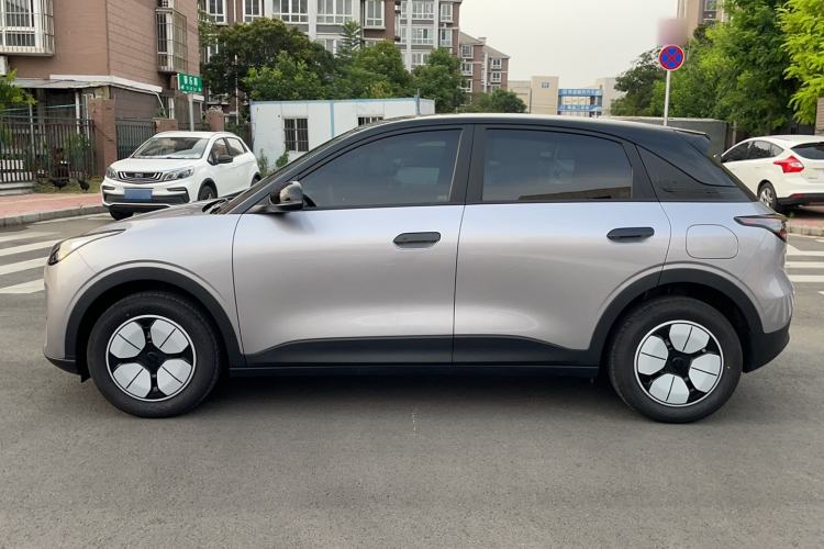 Used Geely Galaxy Geome 2026 Model 310km Youth Edition Exterior 1