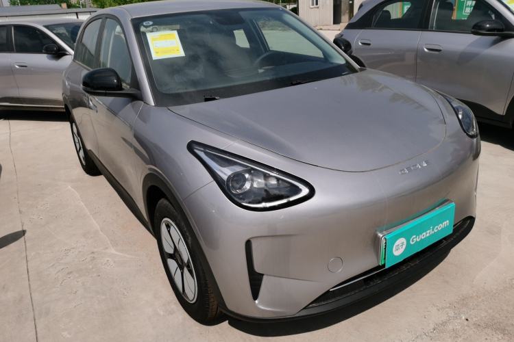 Used Geely Galaxy Geome 2026 Model 310km Youth Edition Exterior 1
