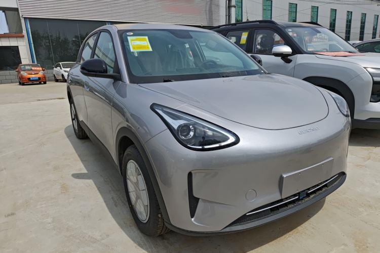 Used Geely Galaxy Geome 2026 Model 310km Youth Edition Exterior 1