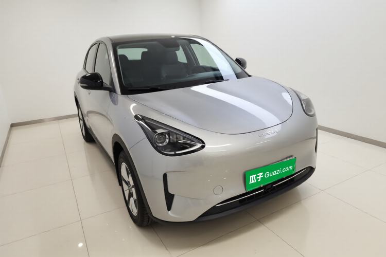 Used Geely Galaxy Geome 2026 Model 310km Youth Edition Exterior 1