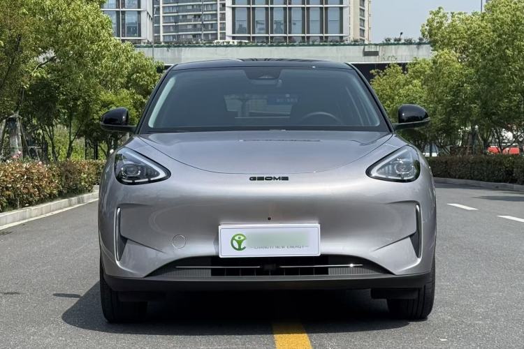 Used Geely Galaxy Geome 2026 Model 410km Exploration Edition Exterior 1